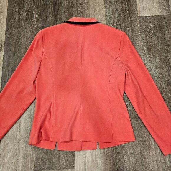 Lord & Taylor Button up Suit Jacket Women's size 10 - Picture 10 of 11